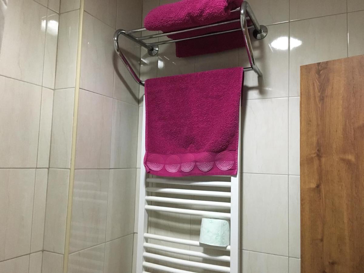 Danubian Ξενοδοχείο Βιδίνιο Εξωτερικό φωτογραφία