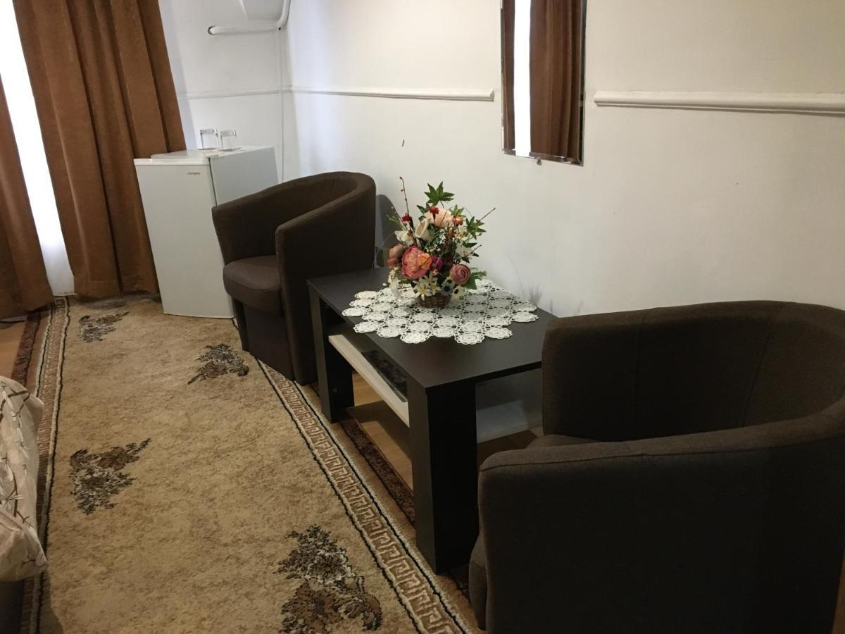 Danubian Ξενοδοχείο Βιδίνιο Εξωτερικό φωτογραφία