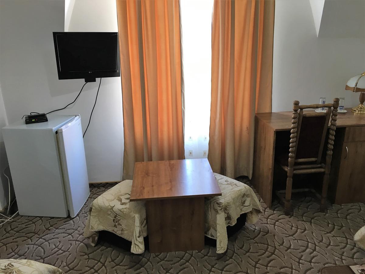 Danubian Ξενοδοχείο Βιδίνιο Εξωτερικό φωτογραφία