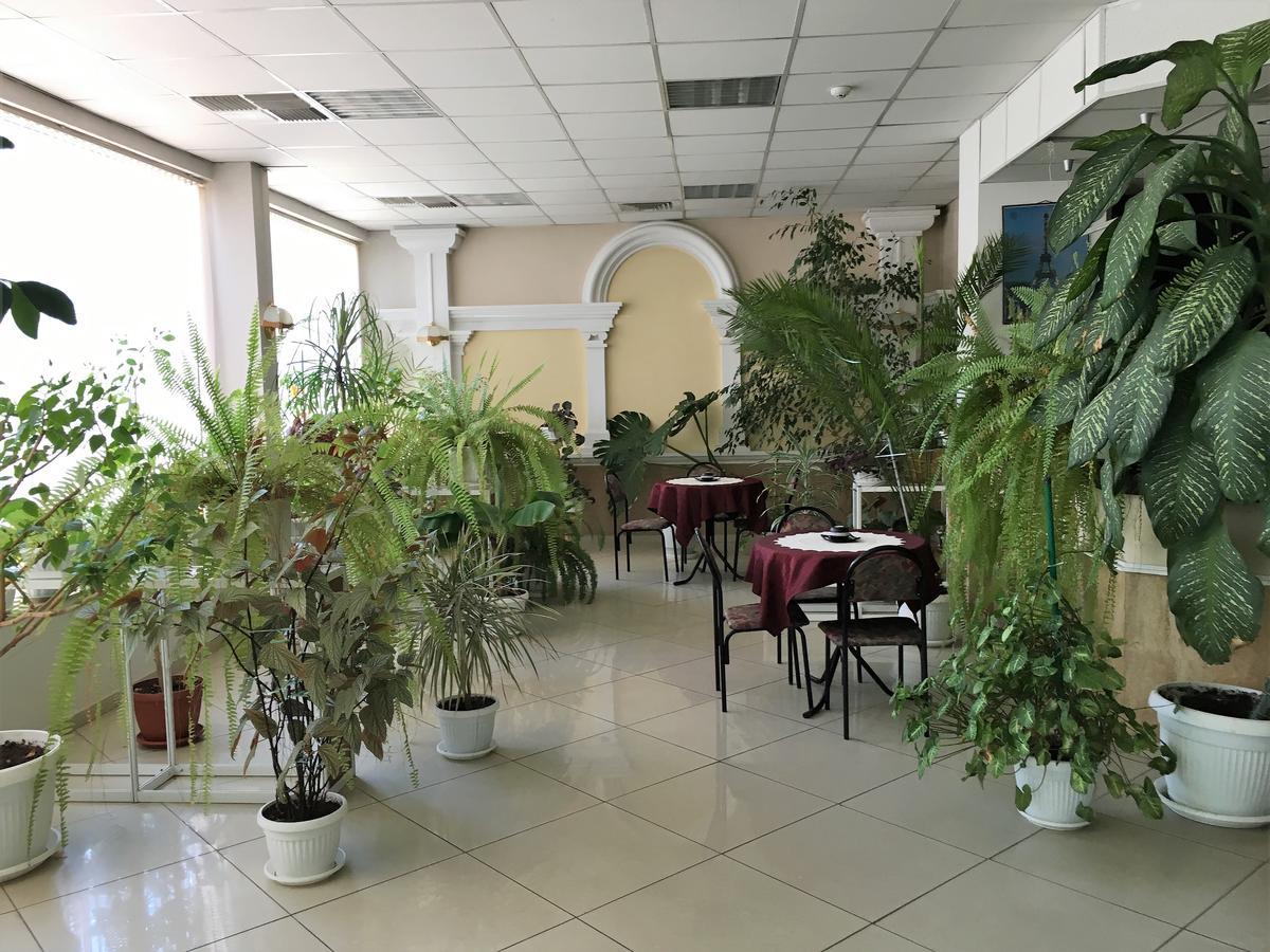 Danubian Ξενοδοχείο Βιδίνιο Εξωτερικό φωτογραφία