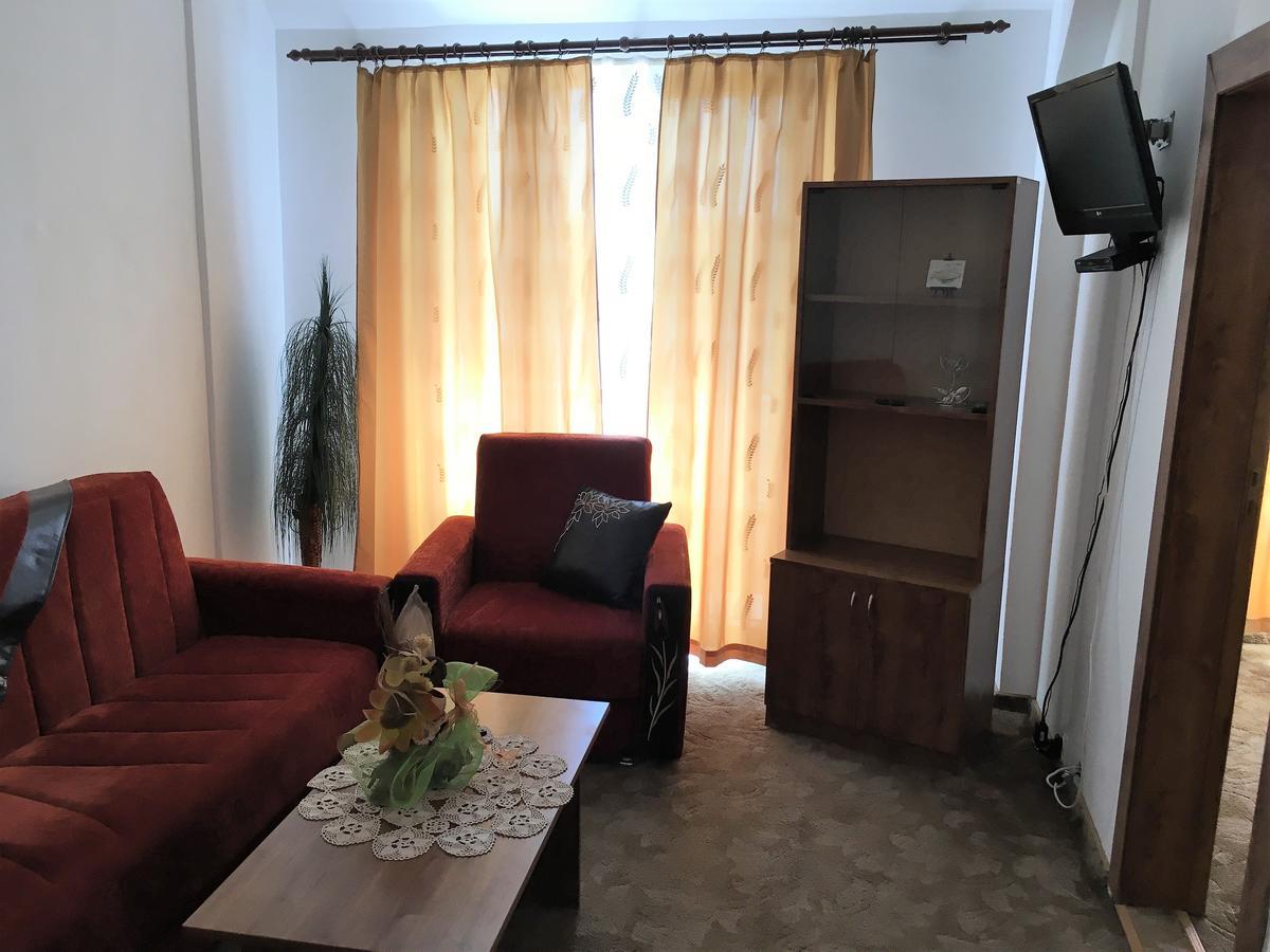 Danubian Ξενοδοχείο Βιδίνιο Εξωτερικό φωτογραφία
