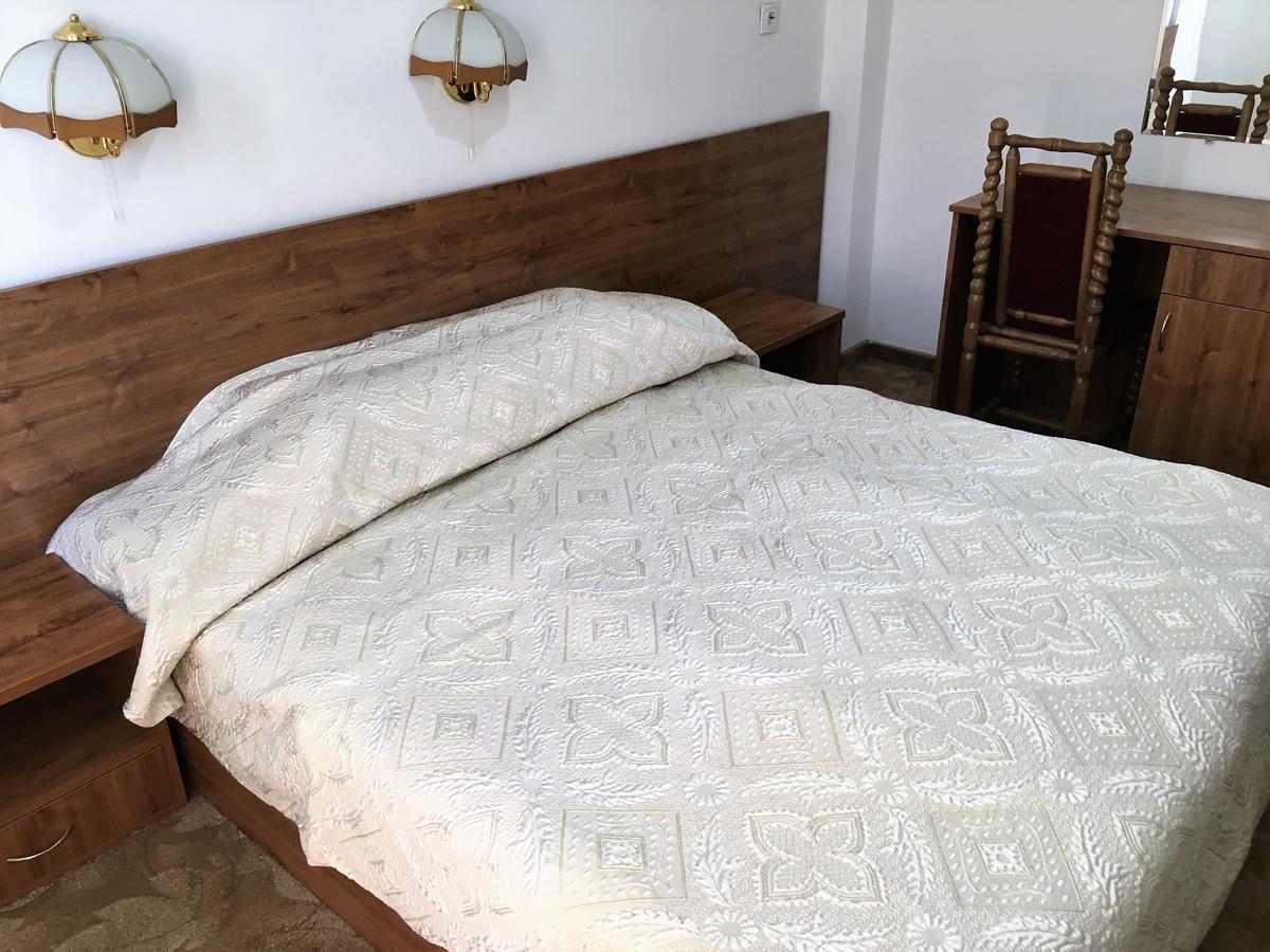 Danubian Ξενοδοχείο Βιδίνιο Εξωτερικό φωτογραφία