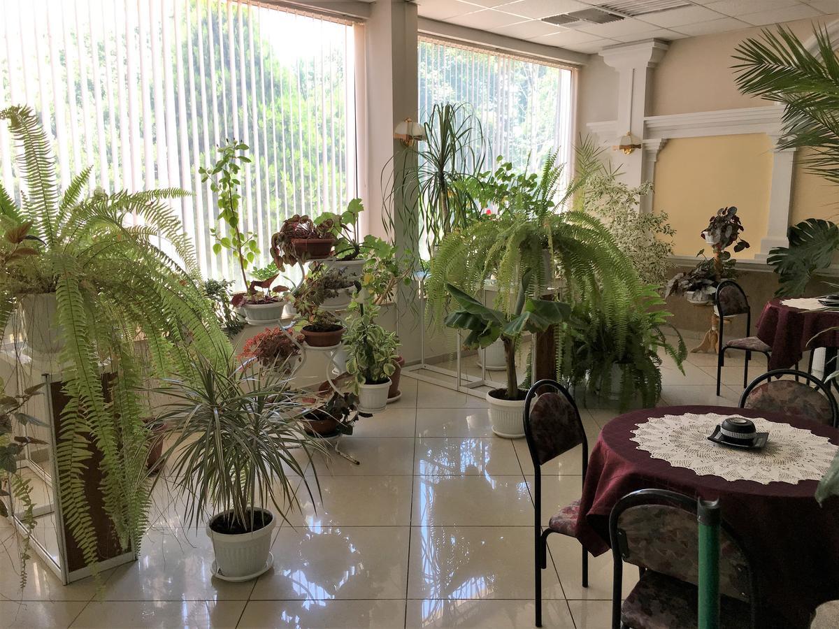 Danubian Ξενοδοχείο Βιδίνιο Εξωτερικό φωτογραφία